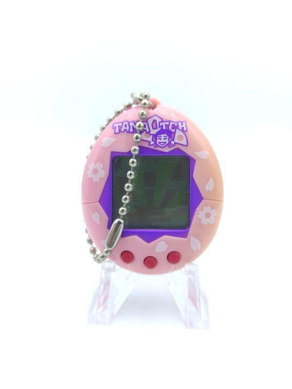 Tamagotchi Tamaotch / Tamao Nakamura pink Bandai Boutique-Tamagotchis 2