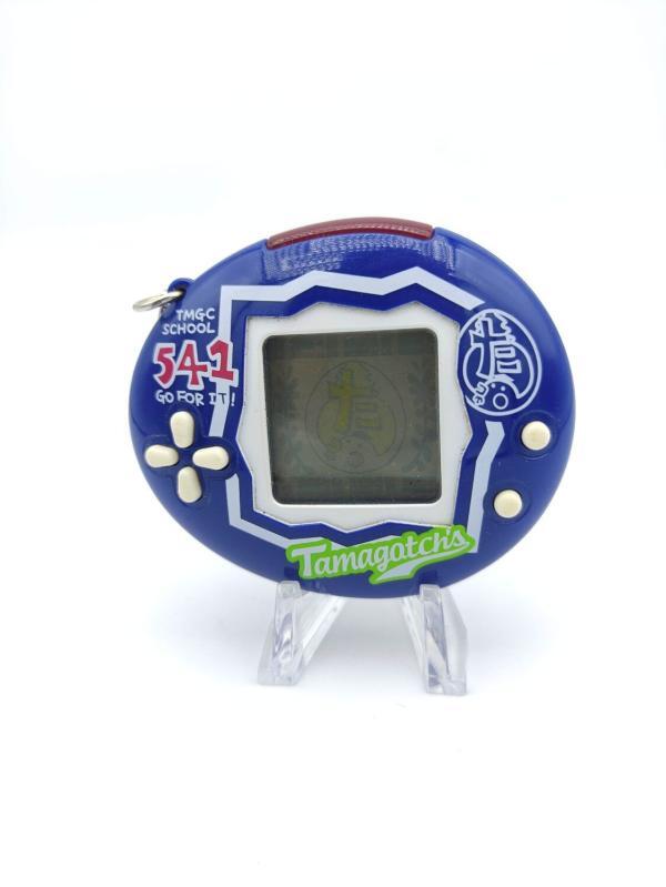 Tamagotchi Tamasuku School Bandai Blue Bleu Boutique-Tamagotchis 2