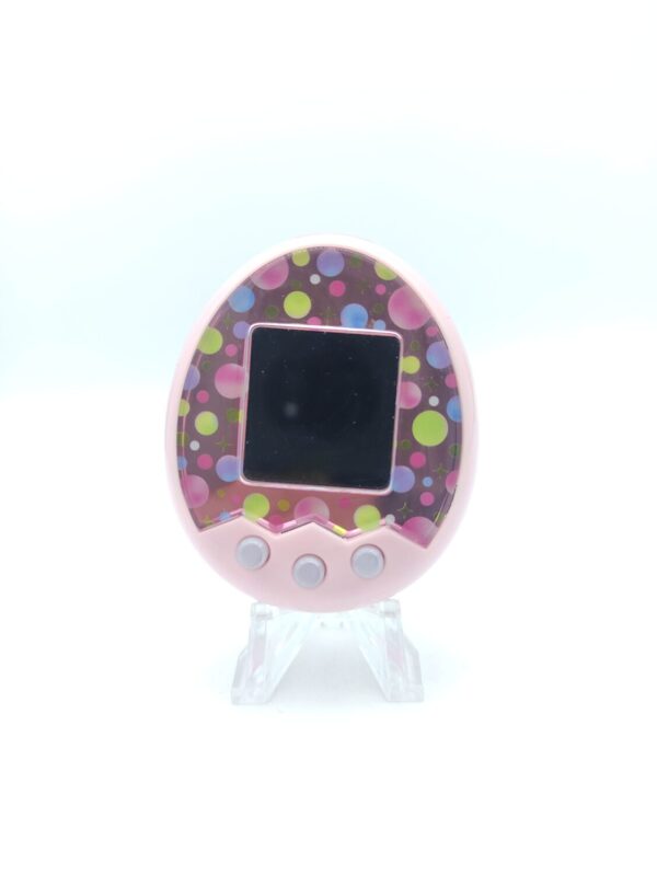 Bandai Tamagotchi m!x mix Color pink virtual pet Boutique-Tamagotchis 2