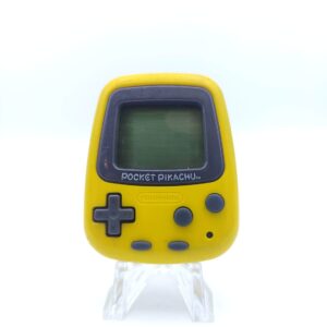 Nintendo Pokemon Pikachu Pocket Color Game Grey Pedometer Boutique-Tamagotchis 6
