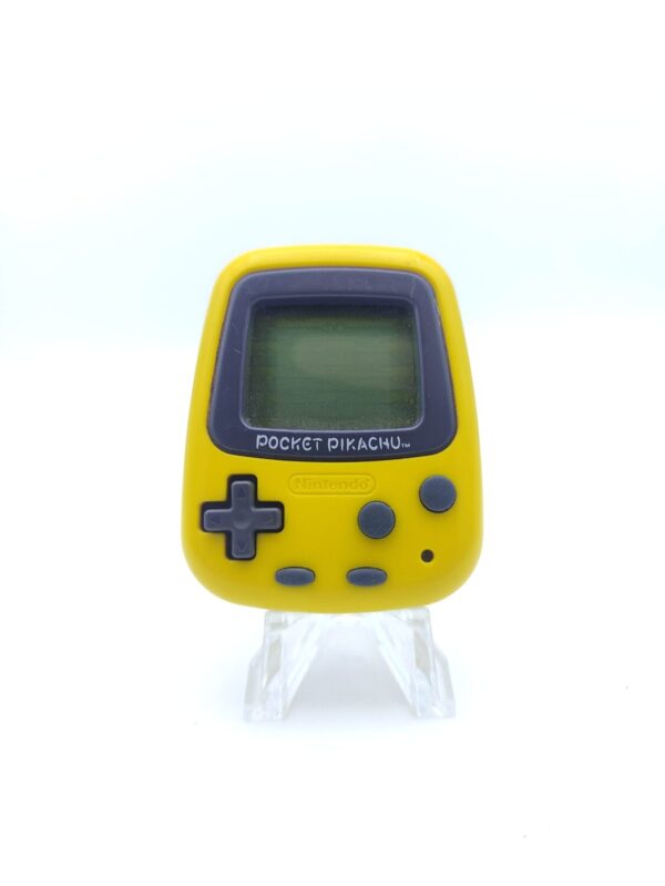 Nintendo Pokemon Pikachu Pocket Game Virtual Pet 1998 Pedometer Boutique-Tamagotchis 2