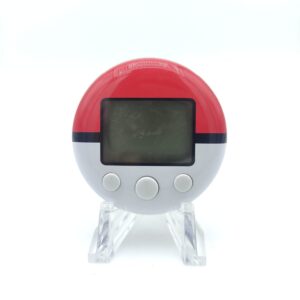 Digimon Digivice Digital Monster Ver 2 White with grey Bandai Boutique-Tamagotchis 6