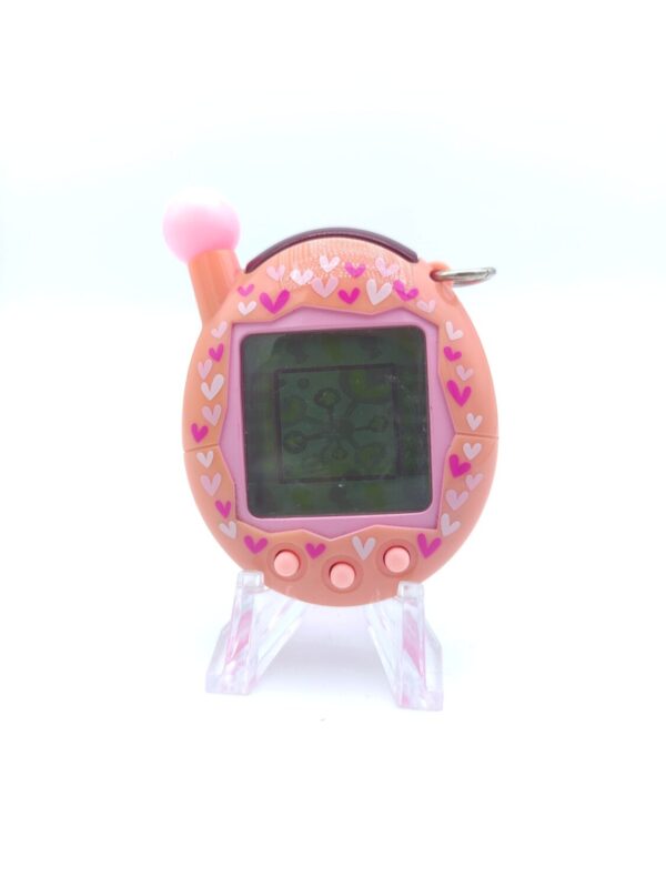 Tamagotchi Entama Chou Jinsei Enjoi Plus All pink Bandai Boutique-Tamagotchis 2
