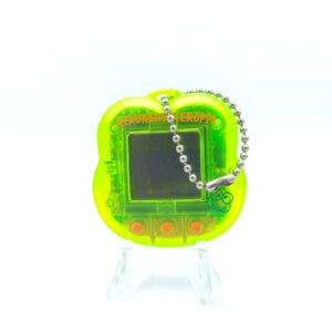 COMPILE LCD game PUYORIN mini PUYO PUYO Virtual pet clear pink Boutique-Tamagotchis 7
