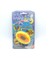 Wave U4 in Box Alien Virtual Pet Bandai Japan Yellow w/ orange Boutique-Tamagotchis 3