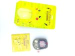 Nintendo Pokemon Pikachu Pocket Color Game Grey Pedometer in box Boutique-Tamagotchis 5