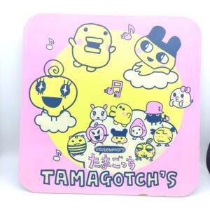 Tamagotchi Bandai Keychain Porte clé Mametchi Boutique-Tamagotchis 4