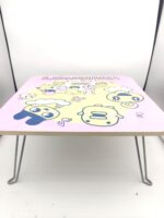 Tamagotchi mini table Ichiban Kuji pink 35 cm 16cm height Boutique-Tamagotchis 5