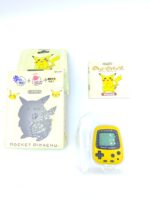 Nintendo Pokemon Pikachu Pocket Game Virtual Pet 1998 Pedometer in box Boutique-Tamagotchis 6