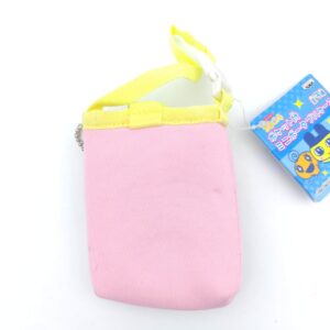 Case Bandai Phone holder Tamagotchi Memetchi  19cm pink Boutique-Tamagotchis 2