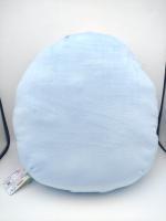 Big Plush Case Doll 40cm I love tamagotchi Bandai blue Boutique-Tamagotchis 5