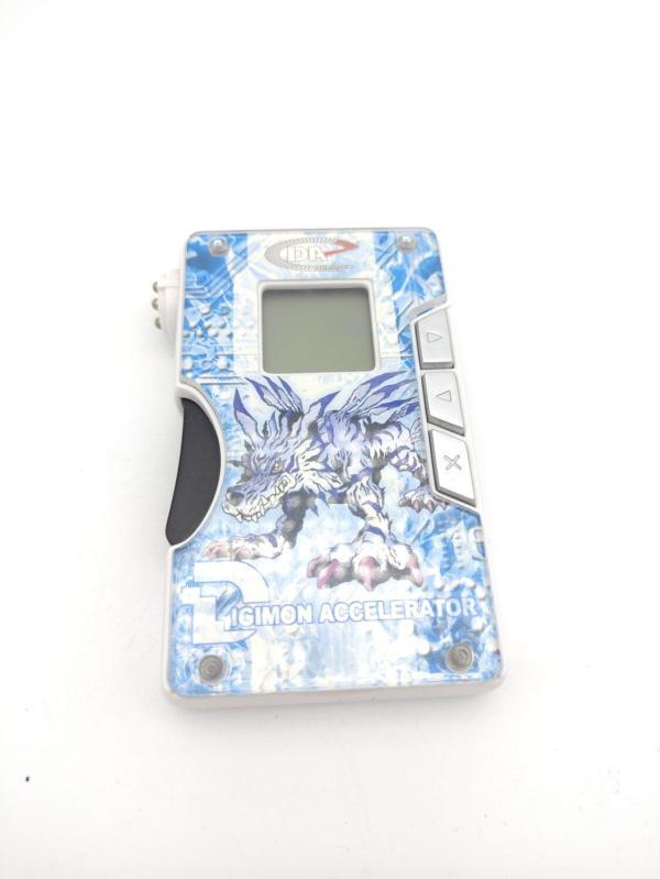 Digimon Accel Justice Genome Bandai Boutique-Tamagotchis 2