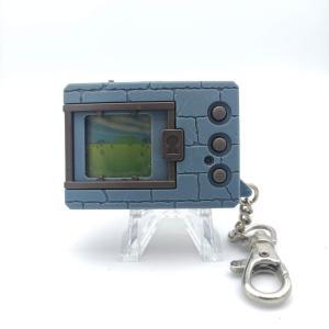 Digimon Digivice Digital Monster Ver 1 Grey / Brown Bandai Boutique-Tamagotchis