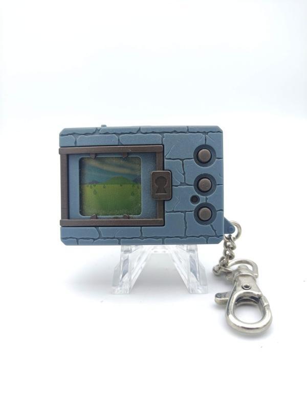 Digimon Digivice Digital Monster Ver 1 Grey / Brown Bandai Boutique-Tamagotchis 2