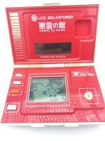 Evil Spirit House (Akuryo no yakata) Bandai LCD solar power Bandai working Boutique-Tamagotchis 4