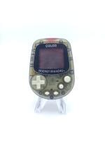 Nintendo Pokemon Pikachu Pocket Color Game Grey Pedometer Boutique-Tamagotchis 3