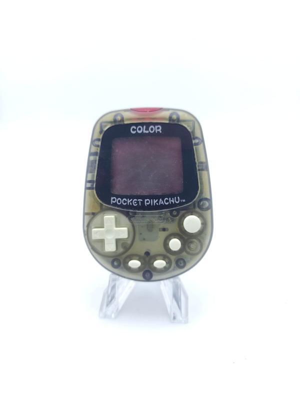 Nintendo Pokemon Pikachu Pocket Color Game Grey Pedometer Boutique-Tamagotchis 2