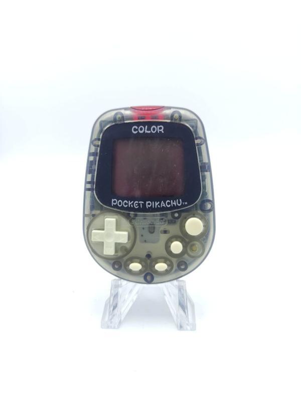 Nintendo Pokemon Pikachu Pocket Color Game Grey Pedometer Boutique-Tamagotchis 2