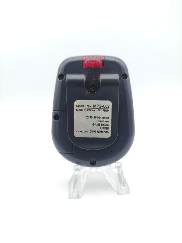 Nintendo Pokemon Pikachu Pocket Color Game Grey Pedometer Boutique-Tamagotchis 3 Nintendo Pokemon Pikachu Pocket Color Game Grey Pedometer Boutique-Tamagotchis 3