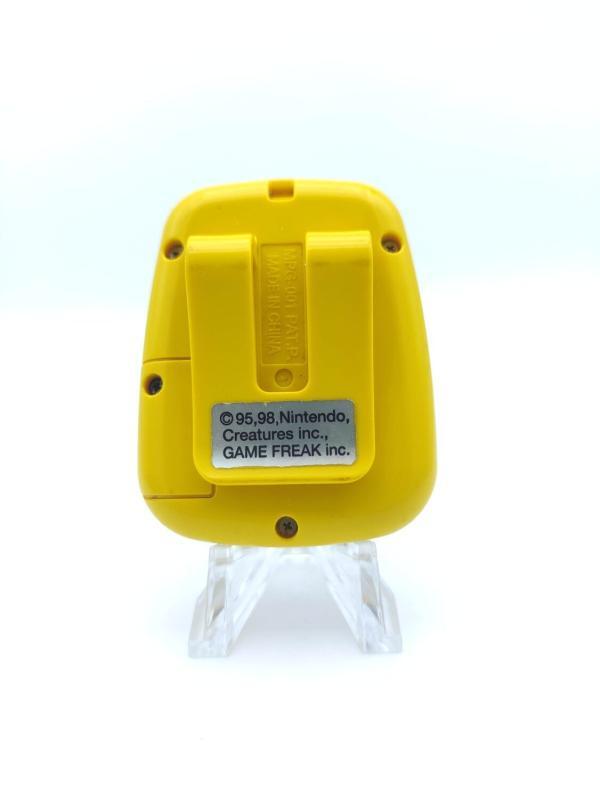 Nintendo Pokemon Pikachu Pocket Game Virtual Pet 1998 Pedometer Boutique-Tamagotchis 3 Nintendo Pokemon Pikachu Pocket Game Virtual Pet 1998 Pedometer Boutique-Tamagotchis 3
