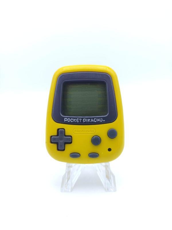 Nintendo Pokemon Pikachu Pocket Game Virtual Pet 1998 Pedometer Boutique-Tamagotchis 2