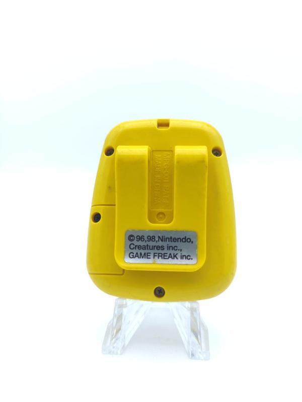 Nintendo Pokemon Pikachu Pocket Game Virtual Pet 1998 Pedometer Boutique-Tamagotchis 3 Nintendo Pokemon Pikachu Pocket Game Virtual Pet 1998 Pedometer Boutique-Tamagotchis 3