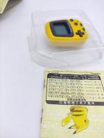 Nintendo Pokemon Pikachu Pocket Game Virtual Pet 1998 Pedometer in box Boutique-Tamagotchis 5