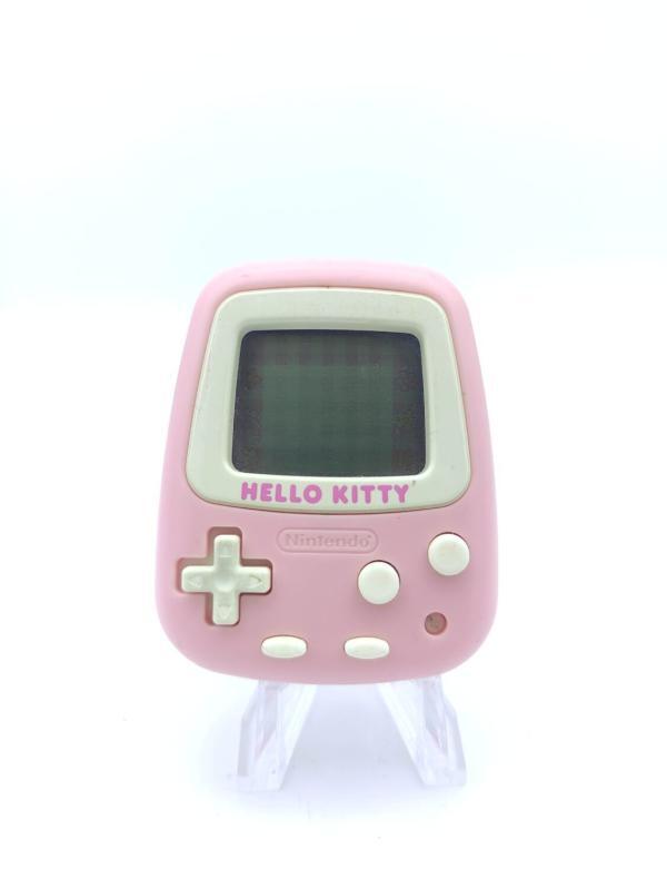 Nintendo Sanrio Hello Kitty Pocket Game Virtual Pet 1998 Pedometer Boutique-Tamagotchis 2