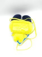 Plush Case Bandai Tamagotchi Mametchi Mametch 19cm yellow Boutique-Tamagotchis 4