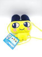 Plush Case Bandai Tamagotchi Mametchi Mametch 19cm yellow Boutique-Tamagotchis 3