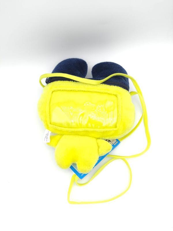 Plush Case Bandai Tamagotchi Mametchi Mametch 19cm yellow Boutique-Tamagotchis 3 Plush Case Bandai Tamagotchi Mametchi Mametch 19cm yellow Boutique-Tamagotchis 3