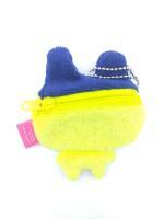 Bandai Mametchi Tamagotchi yellow case 10cm Boutique-Tamagotchis 4