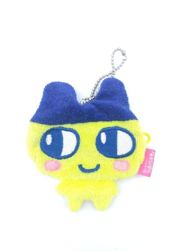 Bandai Mametchi Tamagotchi yellow case 10cm Boutique-Tamagotchis 2