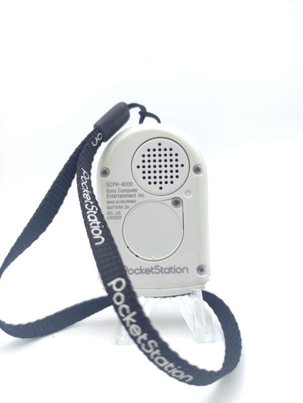 Sony Pocket Station memory card White SCPH-4000 Japan Boutique-Tamagotchis 3 Sony Pocket Station memory card White SCPH-4000 Japan Boutique-Tamagotchis 3