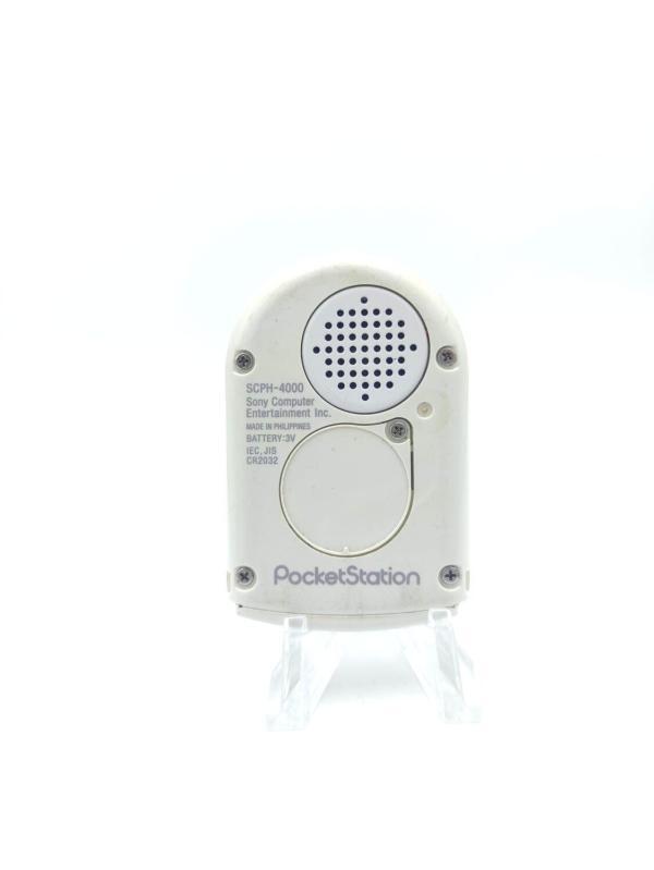 Sony Pocket Station memory card White SCPH-4000 Japan Boutique-Tamagotchis 3 Sony Pocket Station memory card White SCPH-4000 Japan Boutique-Tamagotchis 3