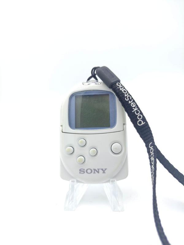 Sony Pocket Station memory card White SCPH-4000 Japan Boutique-Tamagotchis 2