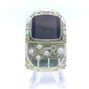 Digimon Digivice Digital Monster Ver 1 Grey / Brown Bandai Boutique-Tamagotchis 5