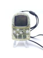 Sony Pocket Station memory card Skeleton grey SCPH-4000 Japan Boutique-Tamagotchis 3