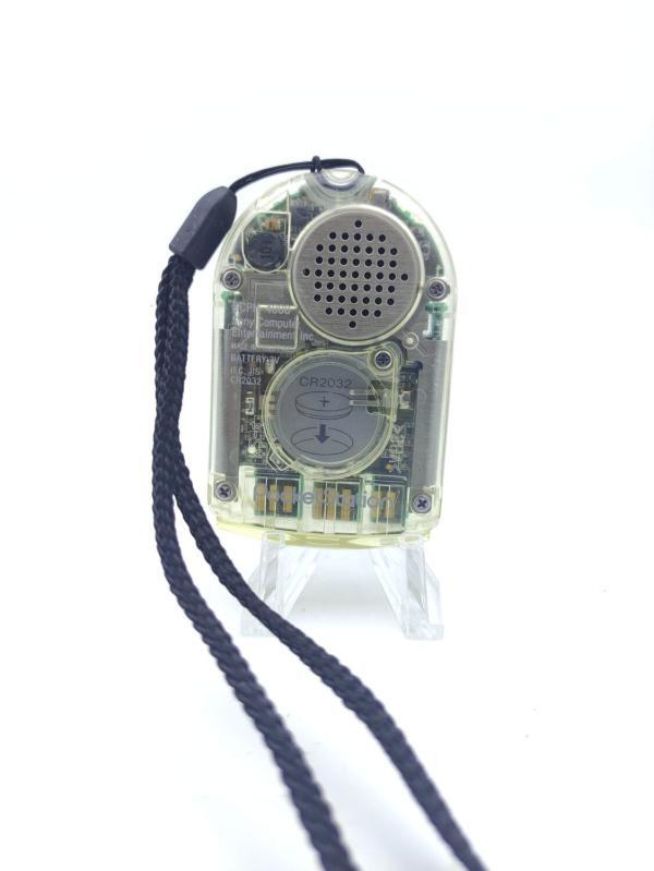 Sony Pocket Station memory card Skeleton grey SCPH-4000 Japan Boutique-Tamagotchis 3 Sony Pocket Station memory card Skeleton grey SCPH-4000 Japan Boutique-Tamagotchis 3