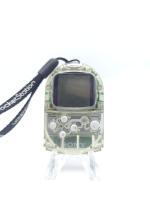 Sony Pocket Station memory card Skeleton grey SCPH-4000 Japan Boutique-Tamagotchis 3