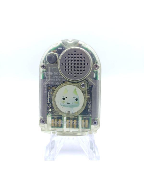 Sony Pocket Station memory card Skeleton grey SCPH-4000 Japan Boutique-Tamagotchis 3 Sony Pocket Station memory card Skeleton grey SCPH-4000 Japan Boutique-Tamagotchis 3
