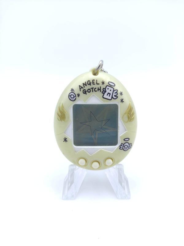 Tamagotchi Angelgotchi Tenshitchi no White Bandai 1997 Boutique-Tamagotchis 2