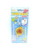 Tamagotchi Bandai Keychain Lanyard Yattatchi Orange Boutique-Tamagotchis 3