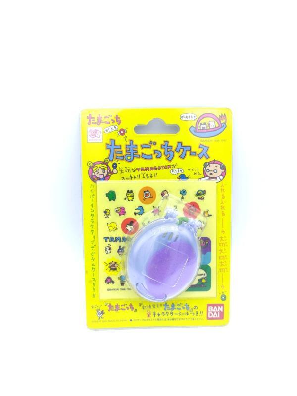 Tamagotchi Case P1/P2 bleu Bandai Boutique-Tamagotchis 2