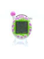 Tamagotchi Entama Chou Jinsei Enjoi Plus Renge white Bandai Boutique-Tamagotchis 3