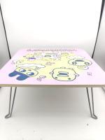Tamagotchi mini table Ichiban Kuji pink 35 cm 16cm height Boutique-Tamagotchis 5