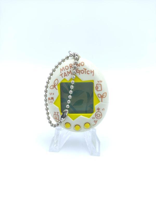 Tamagotchi Morino Forest Mori de Hakken! Tamagotch White Bandai 1997 Boutique-Tamagotchis 2