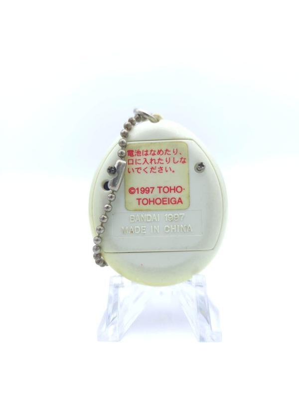 Tamagotchi Mothra Blue Virtual Pet Bandai Japan Boutique-Tamagotchis 3 Tamagotchi Mothra Blue Virtual Pet Bandai Japan Boutique-Tamagotchis 3