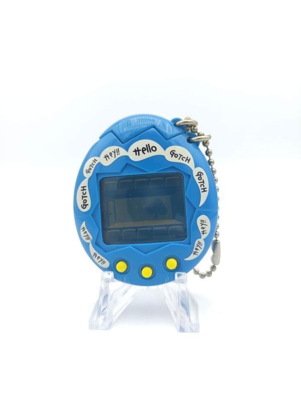 Tamagotchi original Osutchi Mesutchi Blue Bandai japan Boutique-Tamagotchis 2