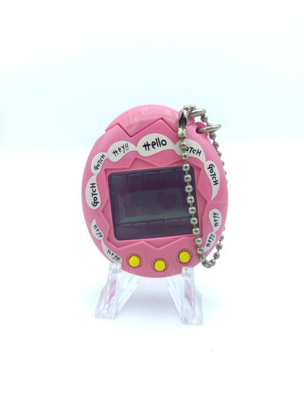 Tamagotchi original Osutchi Mesutchi Pink Bandai japan Boutique-Tamagotchis 2
